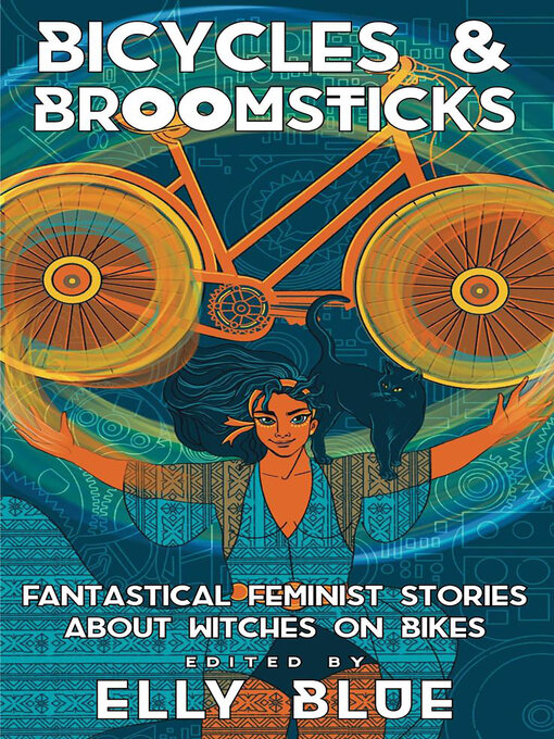 Title details for Bicycles & Broomsticks by Elly Blue - Available
